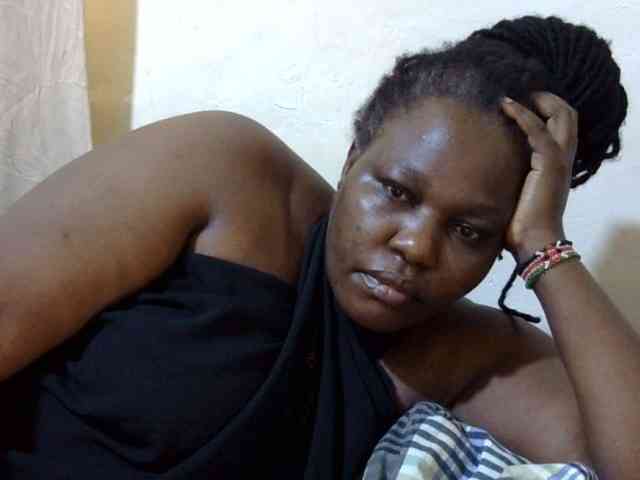 sexy-ebony254 webcam