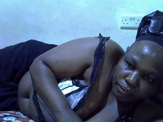 sexy-ebony254 webcam