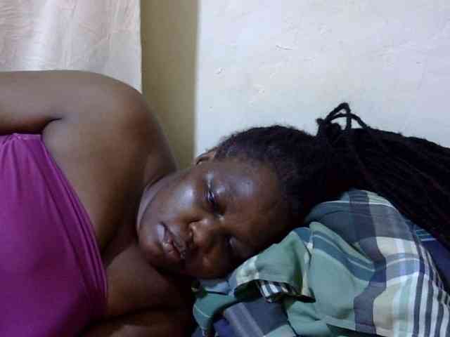 sexy-ebony254 webcam