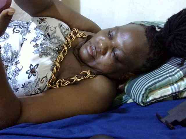 sexy-ebony254 Live Webcam on BongaCams