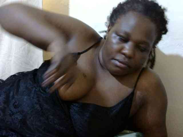 sexy-ebony254 webcam