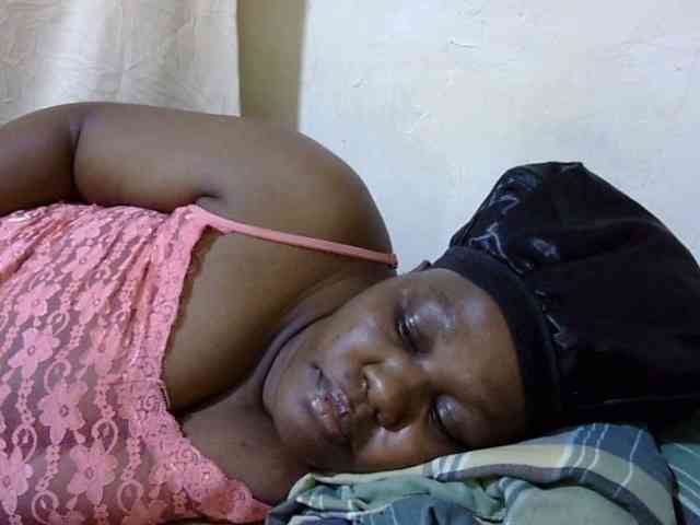 sexy-ebony254 webcam