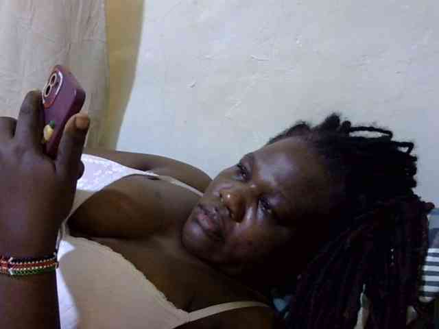 sexy-ebony254 webcam