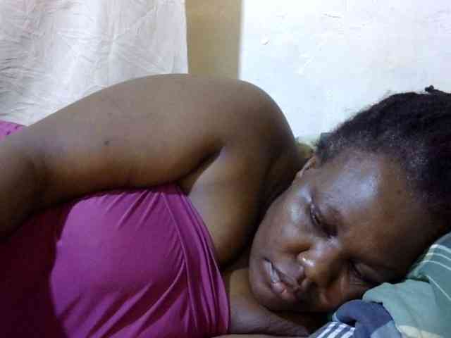 sexy-ebony254 webcam