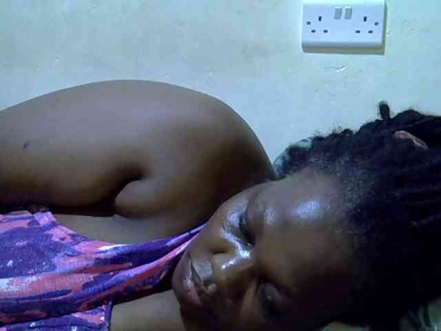 sexy-ebony254 webcam