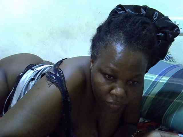 sexy-ebony254 webcam