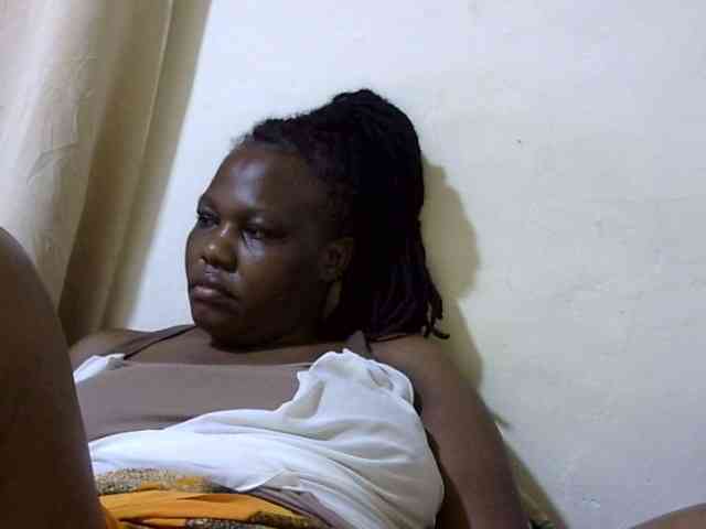 sexy-ebony254 webcam