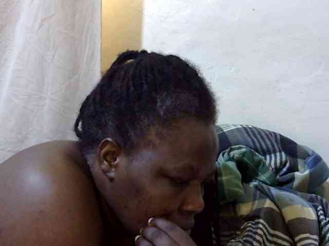 sexy-ebony254 webcam