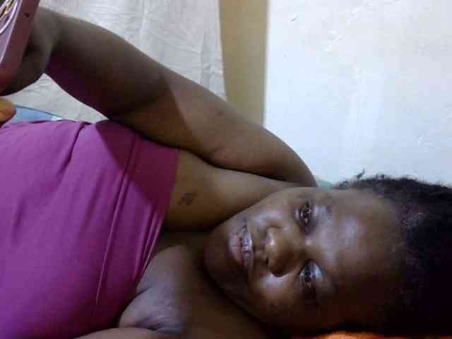 sexy-ebony254 webcam