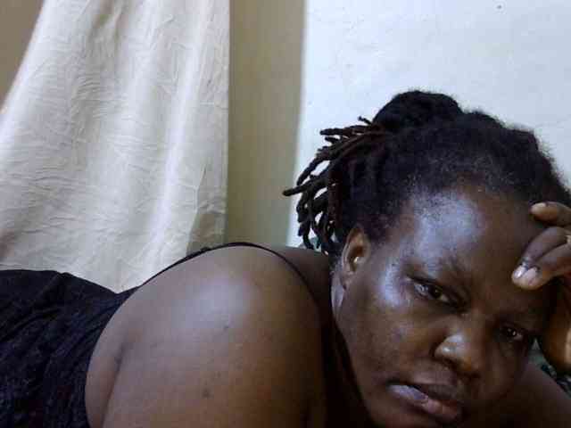 sexy-ebony254 webcam