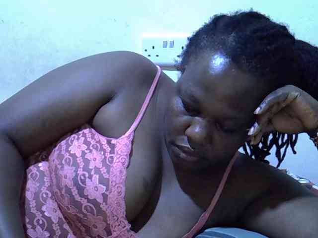 sexy-ebony254 webcam