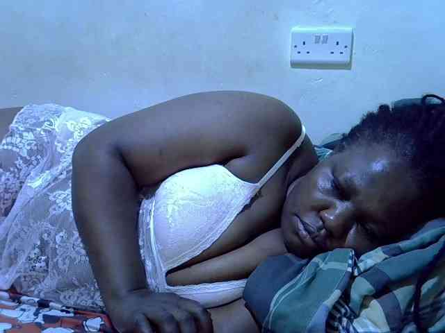 sexy-ebony254 webcam
