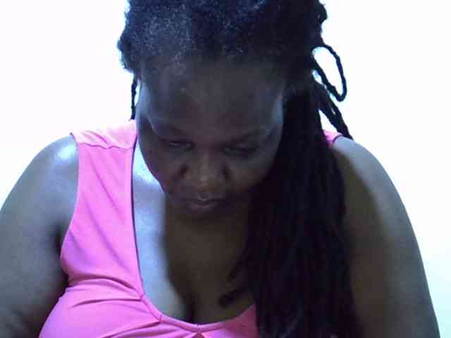 sexy-ebony254 webcam