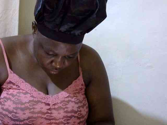 sexy-ebony254 webcam