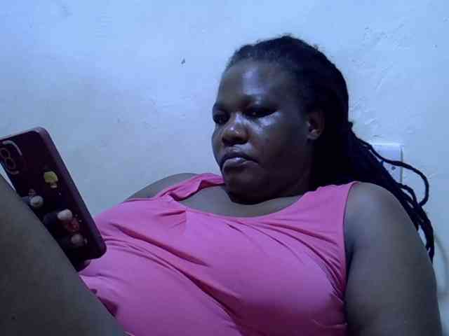 sexy-ebony254 webcam