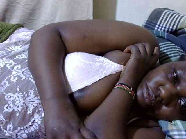 sexy-ebony254 webcam
