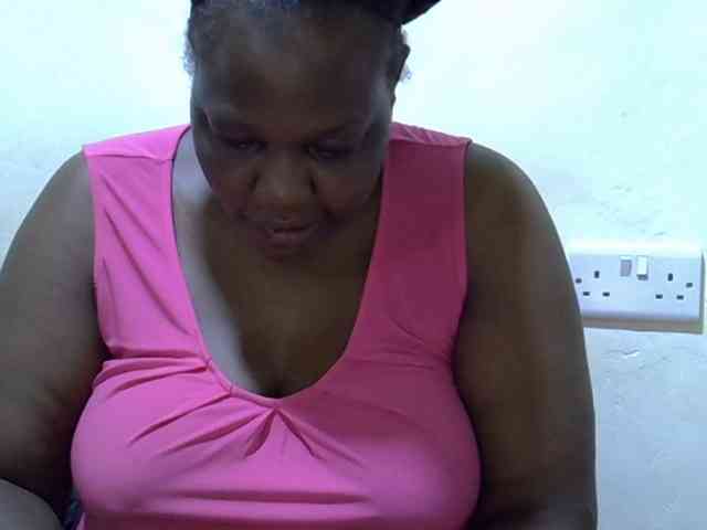 sexy-ebony254 webcam