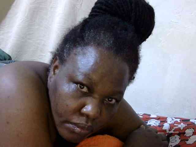 sexy-ebony254 webcam