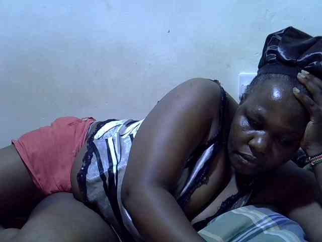 sexy-ebony254 webcam