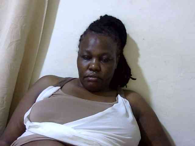 sexy-ebony254 webcam