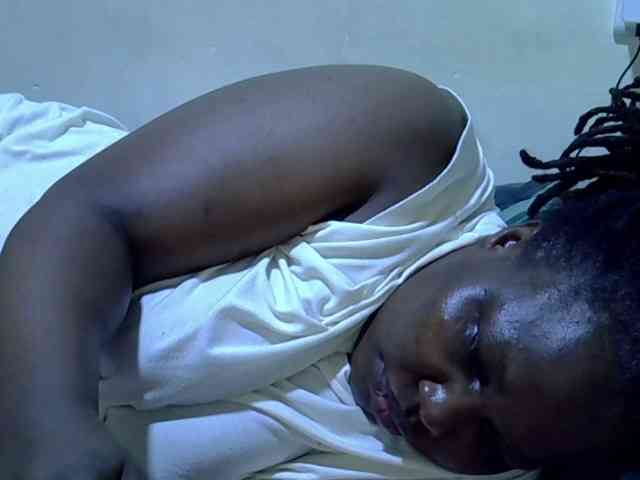sexy-ebony254 webcam