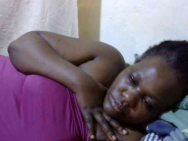 sexy-ebony254 webcam