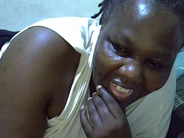 sexy-ebony254 webcam