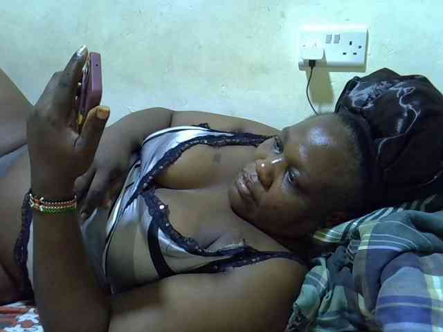 sexy-ebony254 webcam