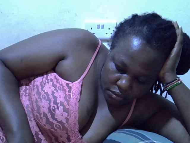 sexy-ebony254 webcam