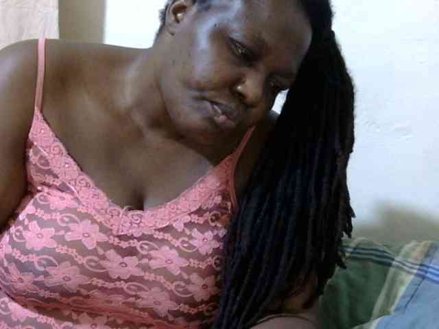 sexy-ebony254 webcam