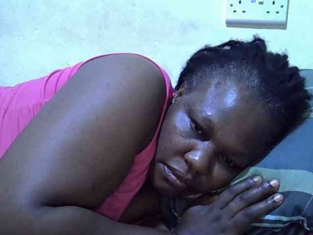 sexy-ebony254 webcam