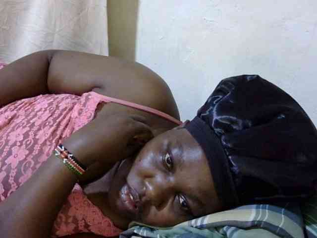 sexy-ebony254 webcam