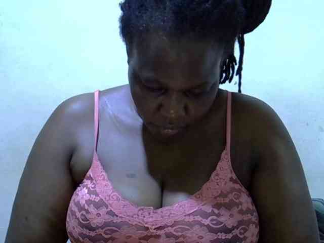 sexy-ebony254 webcam