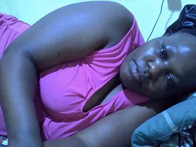 sexy-ebony254 webcam