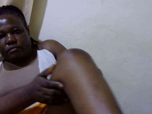 sexy-ebony254 webcam