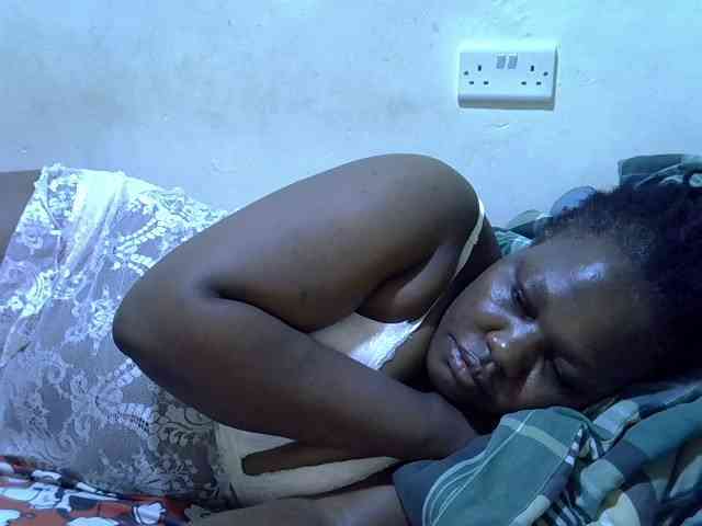 sexy-ebony254 webcam
