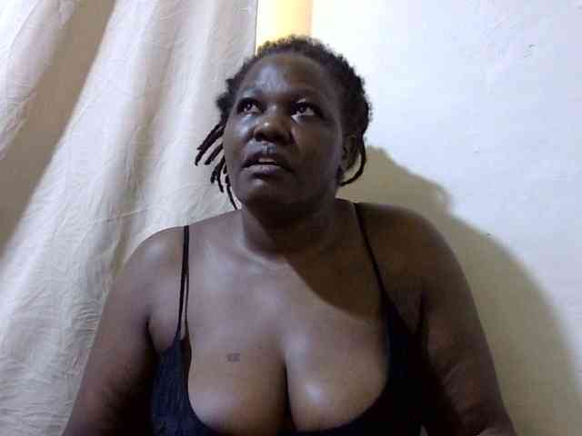 sexy-ebony254 webcam