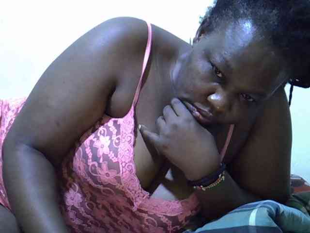 sexy-ebony254 webcam
