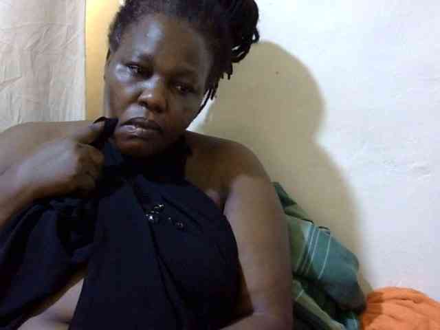 sexy-ebony254 webcam