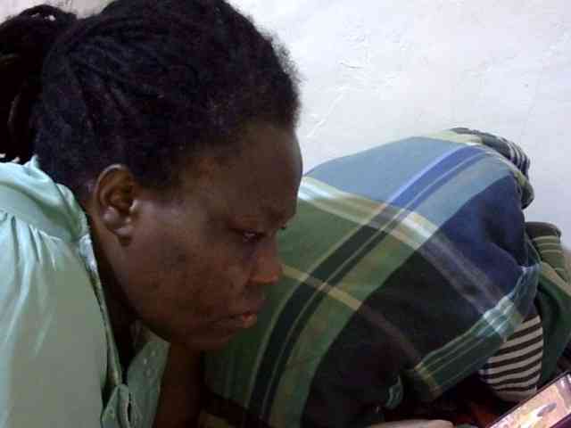 sexy-ebony254 webcam