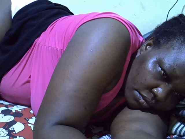 sexy-ebony254 webcam