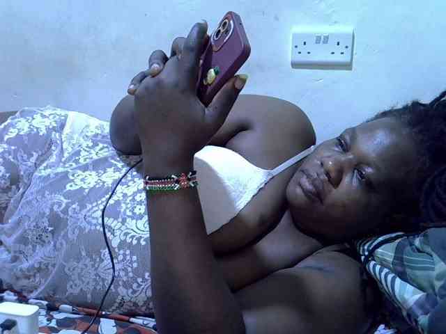 sexy-ebony254 webcam