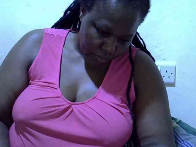 sexy-ebony254 webcam