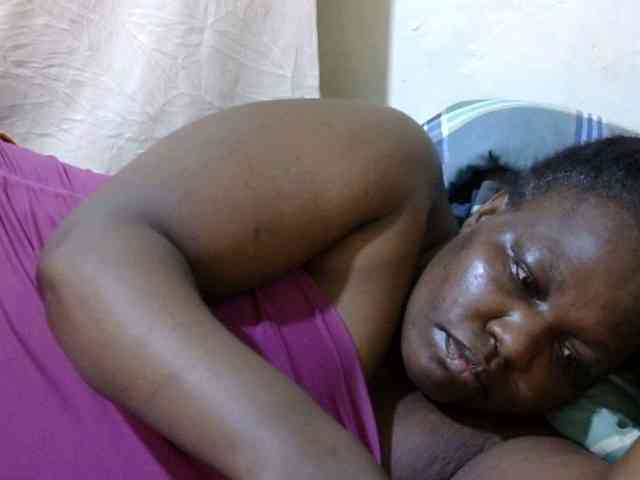 sexy-ebony254 webcam