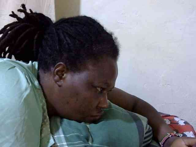 sexy-ebony254 webcam