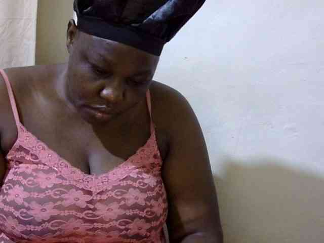 sexy-ebony254 webcam