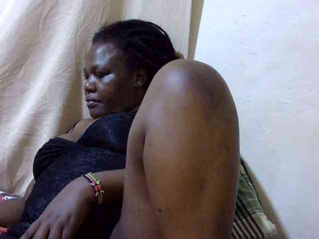 sexy-ebony254 webcam