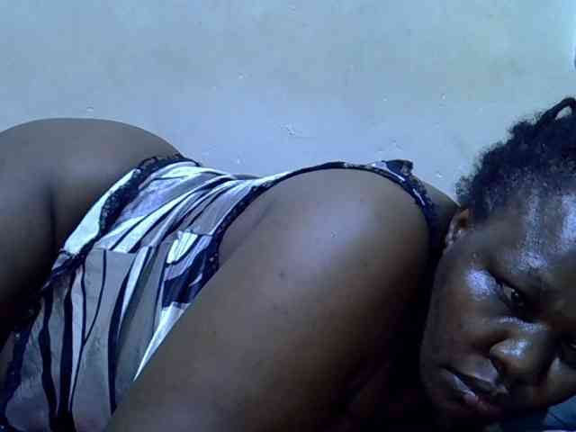 sexy-ebony254 webcam