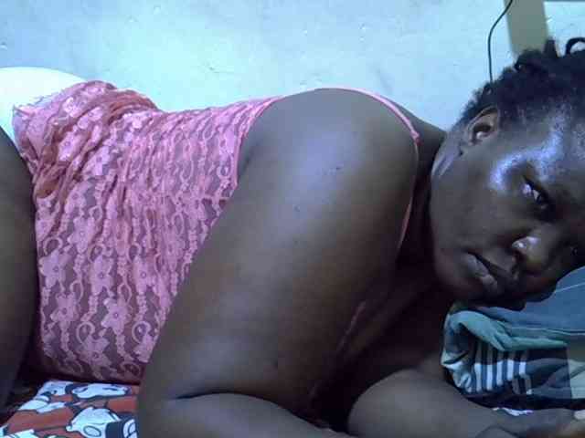 sexy-ebony254 webcam