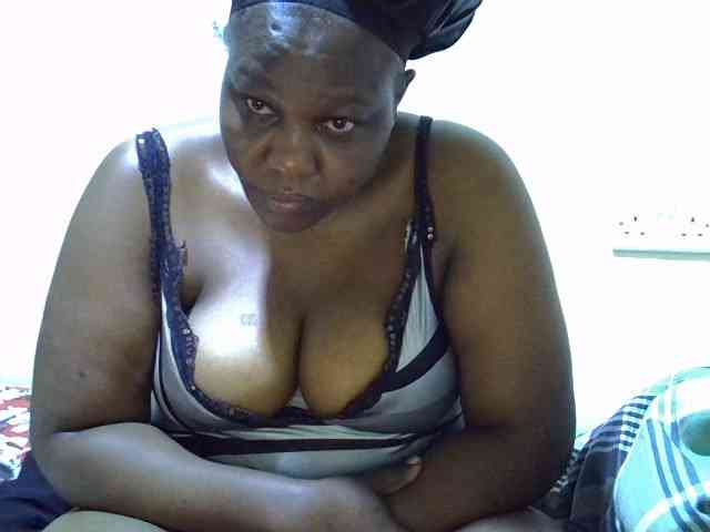 sexy-ebony254 webcam